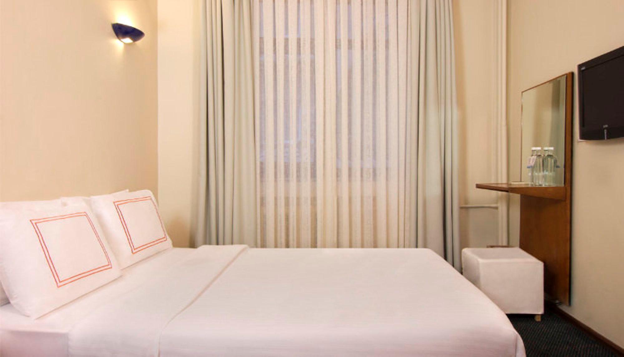 Ilkay Hotel Istanbul Luaran gambar