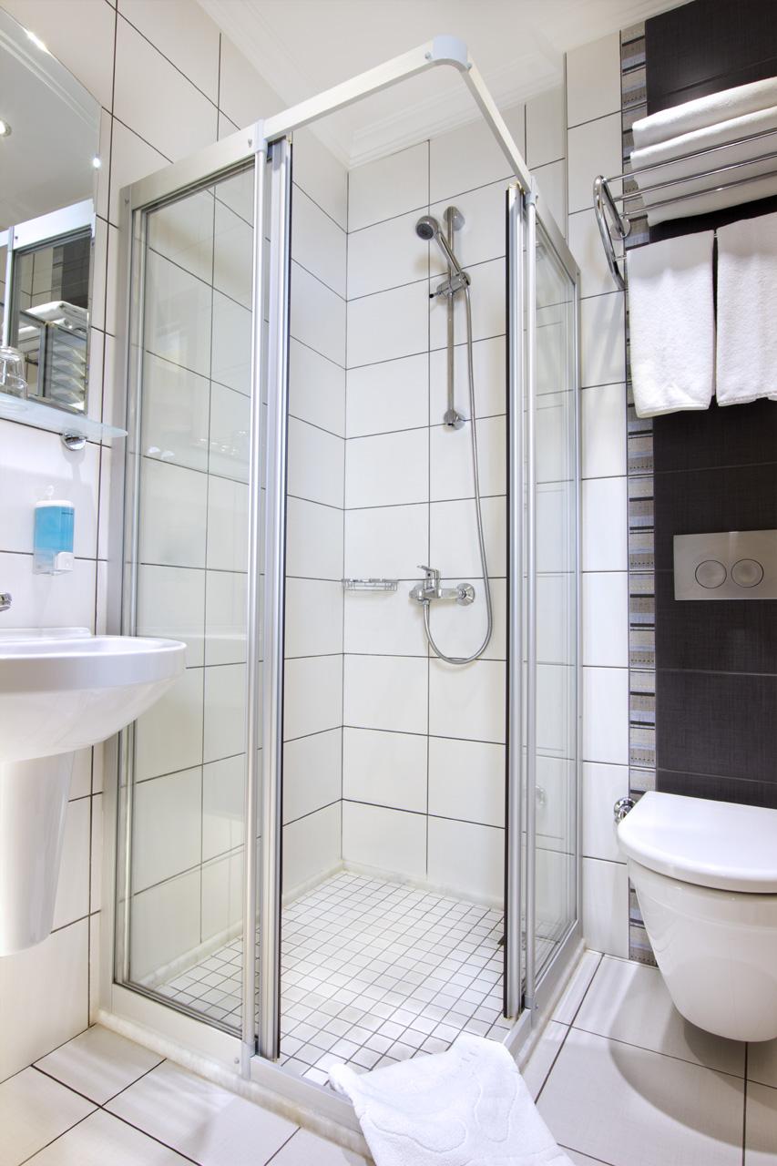 Ilkay Hotel Istanbul Luaran gambar