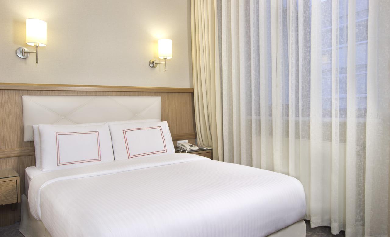 Ilkay Hotel Istanbul Luaran gambar