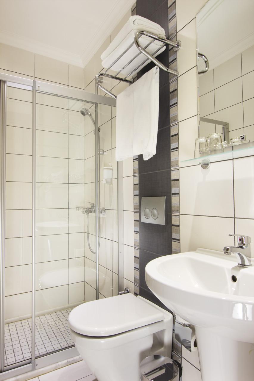 Ilkay Hotel Istanbul Luaran gambar