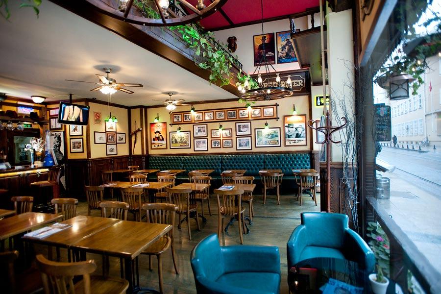 Ilkay Hotel Istanbul Luaran gambar