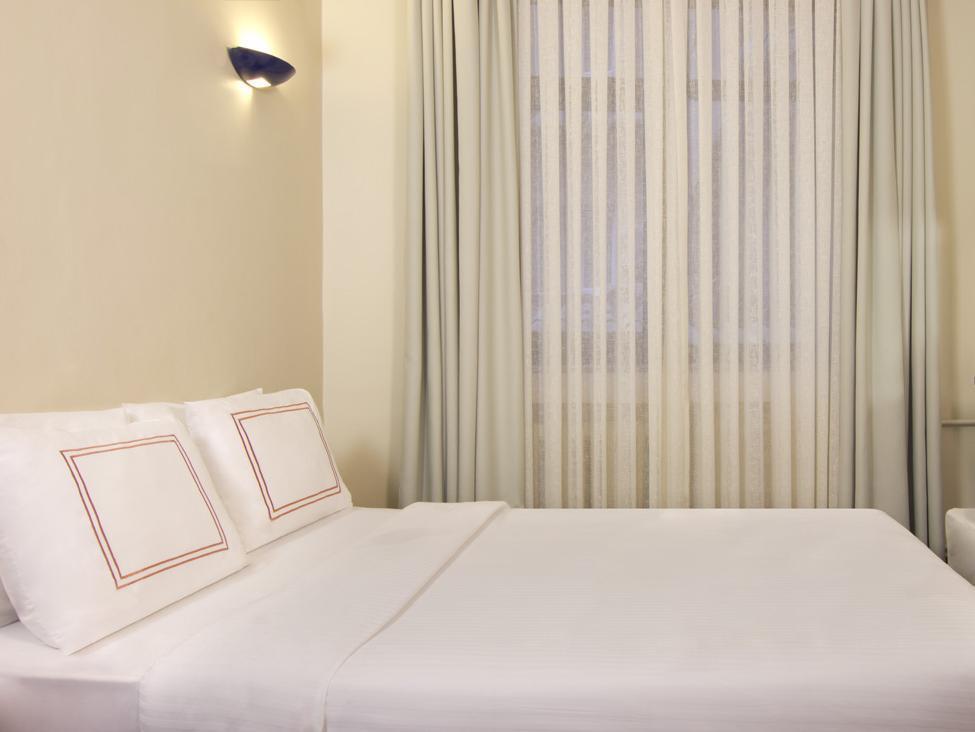 Ilkay Hotel Istanbul Luaran gambar