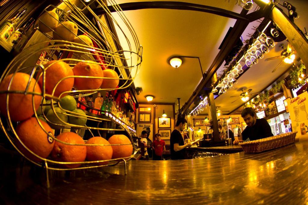 Ilkay Hotel Istanbul Luaran gambar