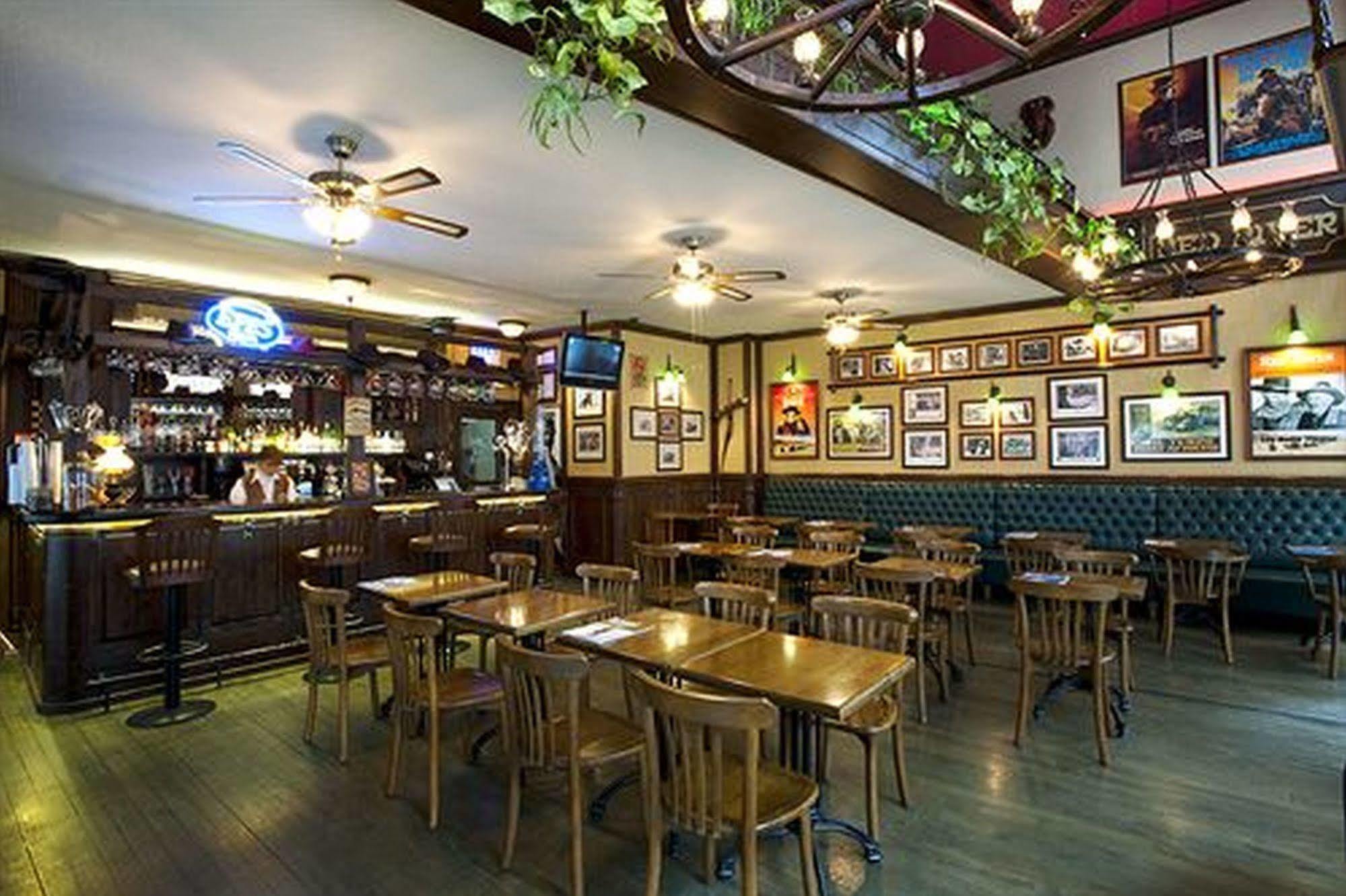 Ilkay Hotel Istanbul Luaran gambar
